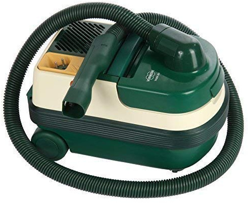 Vorwerk Tiger 251 Grundgerät mit Schlauch passendem Zubehör von JaTop®