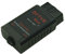 Alimentado por batería Unidad OBD Drive Box Code OBD2 Immo Desactivador Activador para Me7 OBD2 Immo-HR-Tool® Windows 10