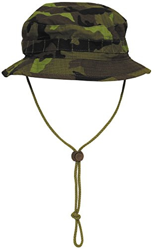 MFH Britischer Buschhut (CZ tarn/XL)