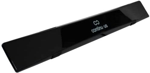 Amplified Digital HD TV Antenna | PowerBar by Continu.us. Cut The Cord, Free High Definition Television
