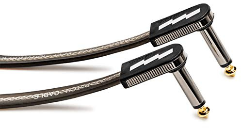 EBS PCF-HP28 High Performance Flat Patch Cable 28 cm - Patch Cable