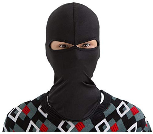 Rifuli Unisex Wintermütze Strickmütze Wind Cap Motorrad Ski Masken Sturmhauben Outdoor Sports Radfahren Hut Thickening Warm