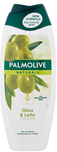 Palmolive Olive Shower Gel, 500 ml