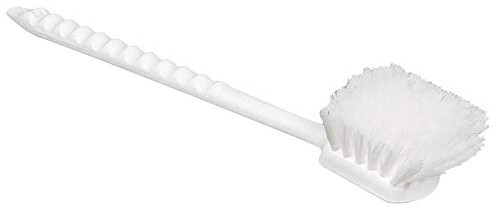 Gong Brush Long Handle for cleaning Henny Penny Chicken Fryers HP12116
