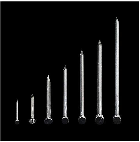Cement Nails, Small Nails, Steel Nails, Wall Nails, Woodworking Nails, nails-4cm About 59