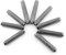 DGHAOP Ersatz-Set für Dart-Barrels, 10 g, 12 g, 14 g, 9 Stück
