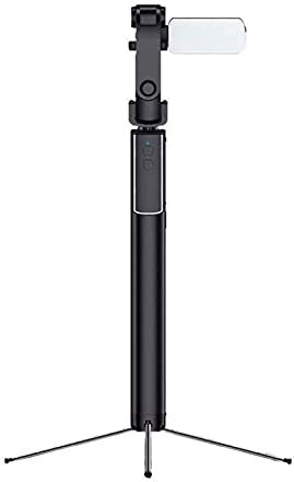 NCRD Phone Tripod Accessory Kits,Cell Phone Tripod Stand with Wireless Remote and Universal Tripod Head Mount,Perfect for Selfies/Video Recording/Live Streaming