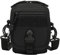 Taktische Umhängetasche, Mini Molle Schultertasche, Multifunktional Klein Zubehörtasche Crossbody Bag Messengerbag für Training Camping Reise Fitness Wanderung Radfahren