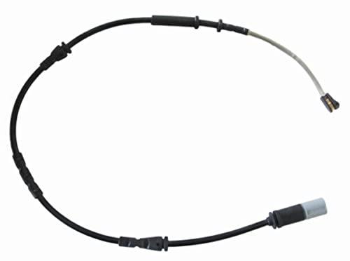 TEXTAR Warnkontakt, Bremsbelagverschleiß 98063800 Kompatibel mit: BMW 1, X2, MINI CLUBMAN
