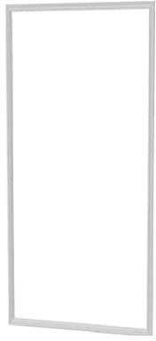 sparefixd NEFF - Junta de goma para puerta inferior de frigorífico y congelador