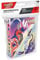 Pokéman Scarledt & Violedt Mini Portfolio + Protection d'expédition HeartForCards