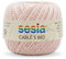 Gomitolo Uncinetto Sesia Ferri Cablè N.5 Bio Cotone Pettinato 50 Gr - 84