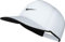 Nike Unisex Kinder K Nk Df Club Us Cb Fthlt Cap, White/Black/Black, Einheitsgröße EU
