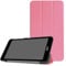 ZZOUGYY Tablet Cover for Acer Iconia One 7 B1-790 7 inch, Ultra Slim Luxury Folio Stand Lightweight Leather Case for Acer Iconia One7 B1-790-K21X 7 (KST-Pink)