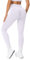 Zhiaek Booty Scrunch Butt Sport Leggings Damen Gym Leggings Push Up High Waist Yogahose Blickdicht Seamless Sporthose für Fitness Joggen Workout