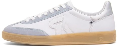 Rieker Damen W2200 SAN Diego Sneaker Low