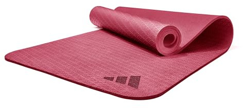 adidas Yogamatte: 4 mm
