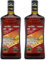Vecchio Amaro del Capo Red Hot Edition - 70cl (Confezione da 2)
