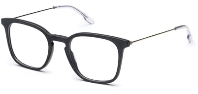 Johnny Loco Unisex Prescription Eyewear Frames