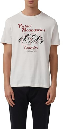 s.Oliver T-Shirt mit Frontprint