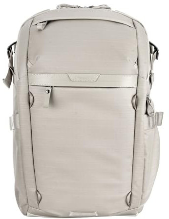 VANGUARD VEO Metro 25 Litre Camera Backpack - Cream