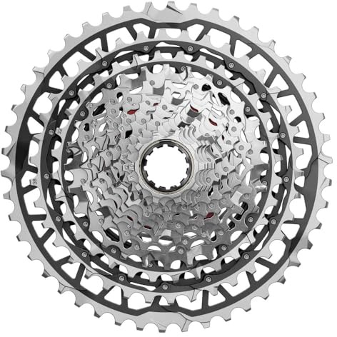 SRAM AM CS XG 1371 E1 XPLR 10-46