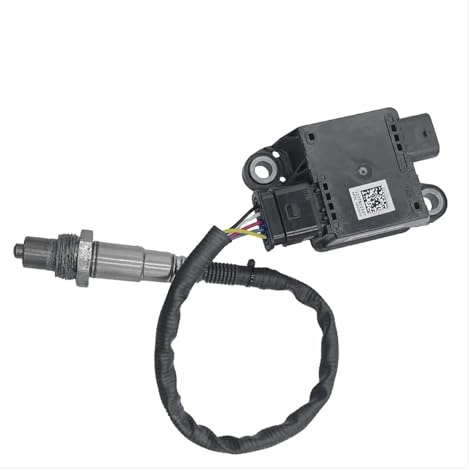 Dieselabgas-Stickstoff-PM-Partikelsensor S8A2-18641 0281007478 für Hyundai und Kia S8A218641