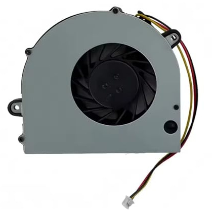 Laptop Cooling Fan Replacement, Compatible For Lenovo ，G450 L3000 G450A G450M G550 G550M G455