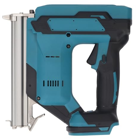 Stylebest Cordless Brad Nailer,10-20mm Straight Nails Rechargeable for Wood Inlay