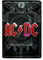 KlangundKleid.de Rock I AC/DC I Black Ice I Blechschild Retro I 3D Motiv I 20x30cm