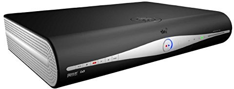 Sky DRX 890 Plus HD Box with 2 TB Hard Drive