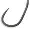 Bank Tackle Japanese Carp Fishing Wide Gape Hooks Barbless (x 20 Pack, Size 10)