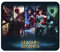 ABYstyle - LEAGUE OF LEGENDS Tapis de souris souple Champions