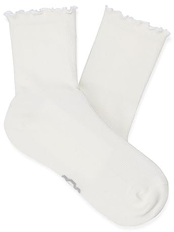 UGG Unisex-Erwachsene Karsyn Salat-Socke, Weiss/opulenter Garten, Einheitsgröße