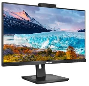 Philips 272S1MH/00 S-LINE 27 FHD 75HZ IPS HDCP 1.4 DVI/DP/HDMI
