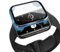 Tyogeephy Coque Compatible avec OPPO Watch 2 46mm Protecteur d'écran Mou TPU Résistant aux rayures Full Cover pour OPPO Watch 2 46mm Smartwatch Accessoires