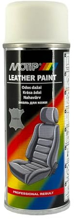 MOTIP Dupli GmMOTIP Dupli Spray cuir RAL 9010