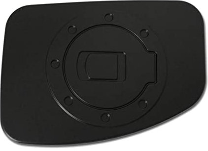 Tanks Für Fo&rd Ra&nger W&ildtrak T6 T7 2012-2019 Schwarze Kraftstofftankabdeckung