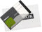 Batteria originale per BL-5C Li-ION per Nokia 220DS, 222, 222 DS, 2310, 2323C, 2330C, 2600, 2610, 2626, 2700C, 3100, 3109C, 3110C, 3110e con panno di pulizia Shlok