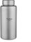 Pumixiy Botella de agua para exteriores de 700 ml con estructura de rosca interna, ideal para hidratación (1000 ml)