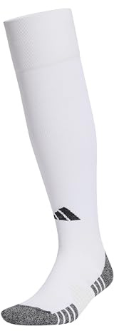 adidas Unisex Adi26 Sock Socks, white/black, XL