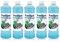 5 Liter Premium Scherkopfreiniger zum Nachfüllen von Braun Clean&Charge Stationen der Series 3 CT2cc