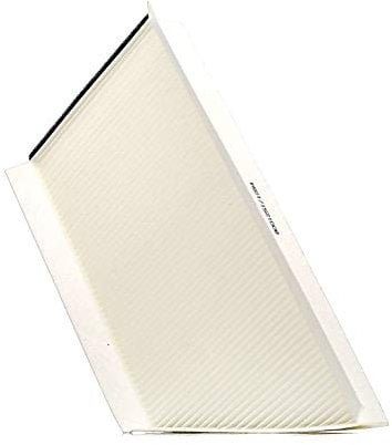 RIDEX Innenraumfilter 424I0071 206 Schrägheck (2A/C) 335mm 155mm 29mm