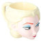Elemed 86887 Tazza 3D a forma di Elsa di Frozen