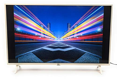 LG 43UM7390 109,2 cm (43) 4K Ultra HD Smart TV Wi-Fi [Bianco]
