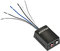 Kicker 46KISLOC2 K-Series Stereo Line-Output Converter w/Remote Turn-On Output