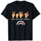 Tischler Zimmermann Holz Basteln Heimwerker Schreiner T-Shirt