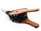 Blasebalg Für Kamin Und Grill, Klein Grillgebläse Handblasebalg Luftgebläse Aus Holz Mit Hängendem Gurt, Grill Blasebalg Für Outdoor Kochen Picknick Camping BBQ