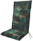 Doppler / Hochlehner Spot/Gartenstuhlauflage/Hochlehner/Taschen Muster/ca. 119 x 48 x 5 cm