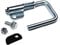 M745h1 Spring Loaded Rafter Hook/Retractable Nail Gun Hanger compatible with for Hitachi NR83A2 NR90AE